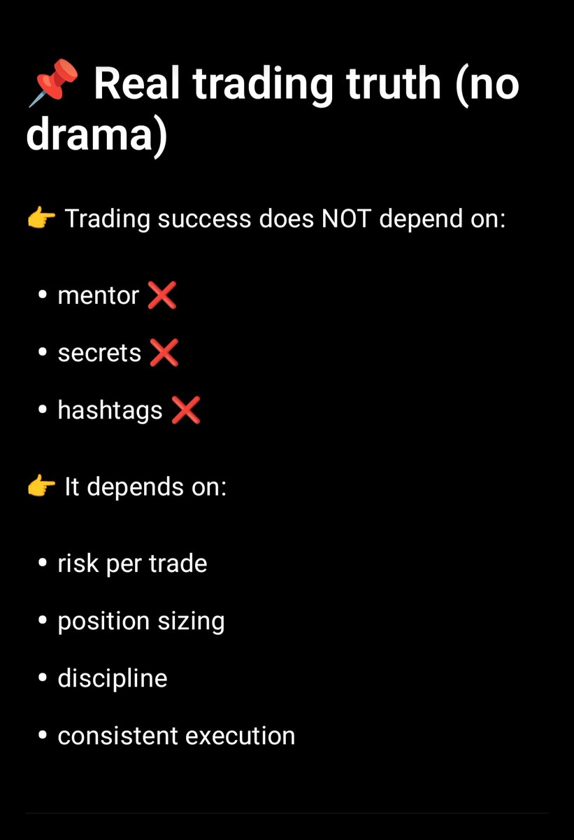 SRP1003's tweet photo. @niftywizard My trading edge is simple.
CE writers trapped = Bullish....
PE writers trapped = Bearish....

#Trading #Patience #Discipline #RiskManagement https://t.co/4NiBxKNWWJ