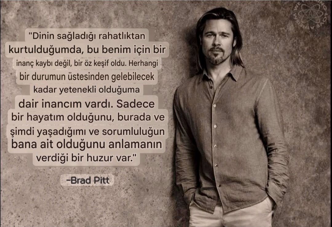 Moonbasealfa1's tweet photo. Dinden kurtuldum, bir kaybım olmadı. Aksine yeni bir alanda güçlendim. https://t.co/j6HCWxn15F