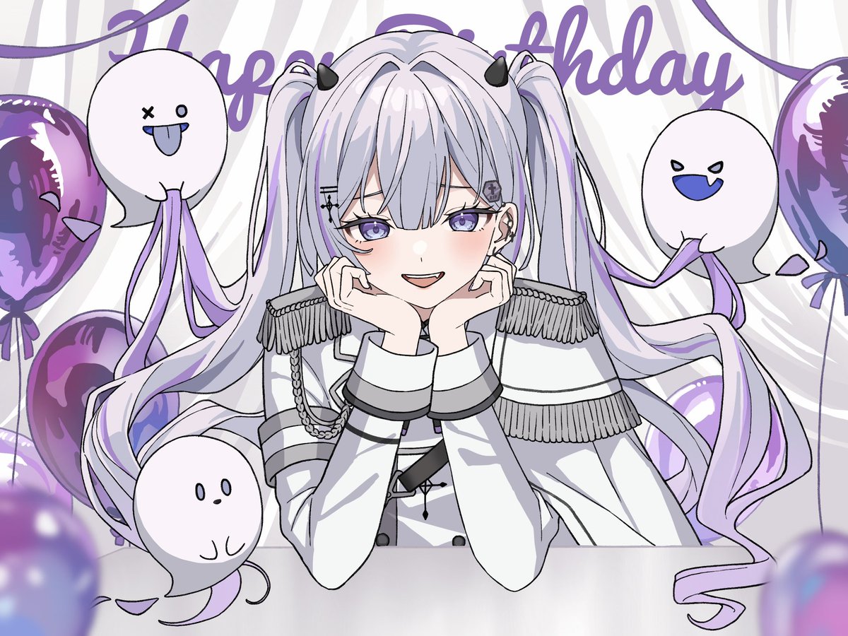 shiraeda_naruki's tweet photo. このツイートを見てくれたそこの君ー！
実は6/28に活動を初めて3回目の誕生日を迎えました🎂🎉

良ければお祝いだと思っていいねやリプをくれませんか❣️

いつも応援してくれて本当にありがとう！
これからもよろしくお願いします！ https://t.co/ntHHJ6unR6