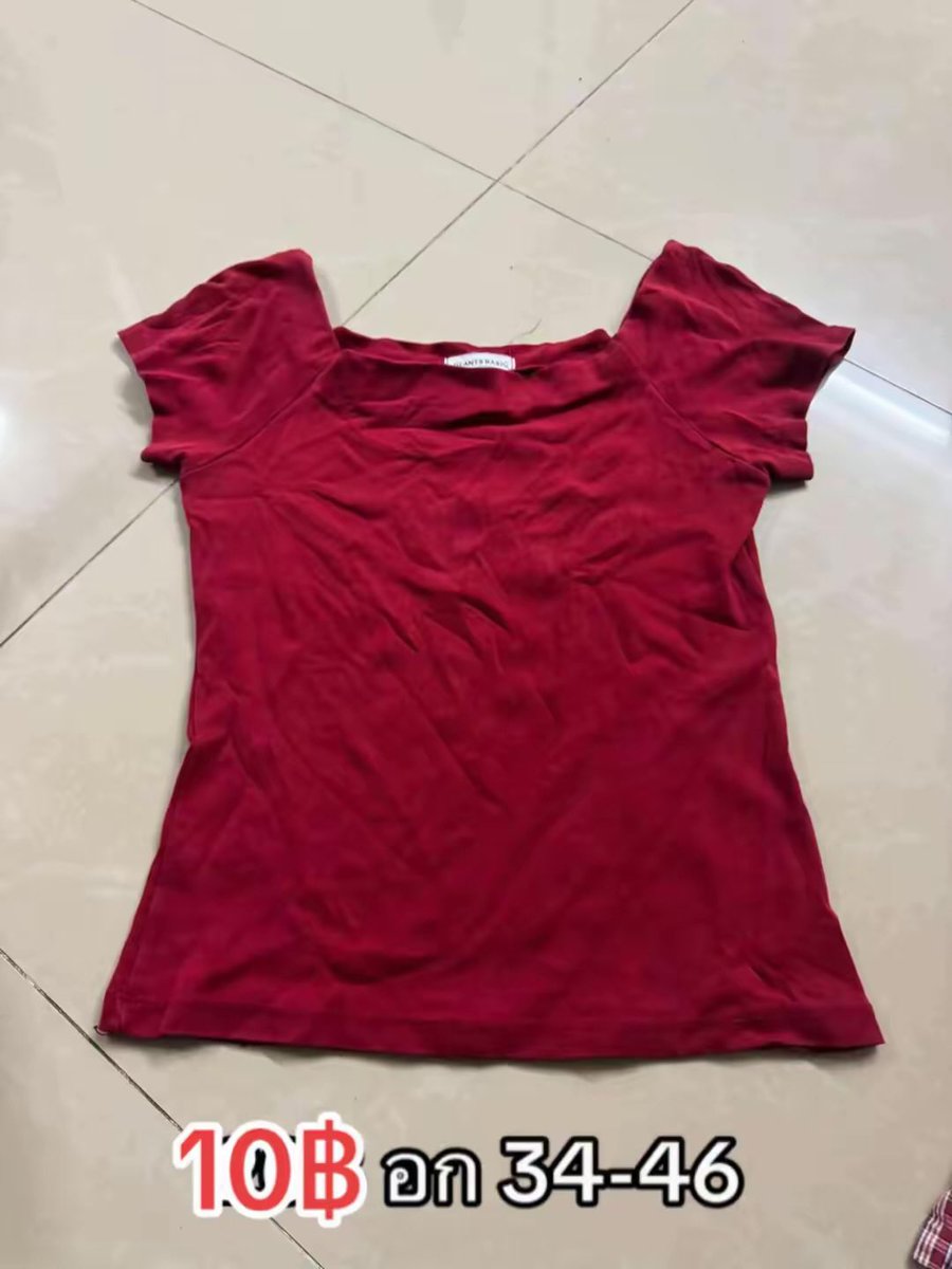 un5fpp's tweet photo. #ส่งต่อเสื้อผ้ามือสองราคาถูก #ส่งต่อเสื้อผ้าสาวอวบ #เสื้อผ้าสาวอวบ #โล๊ะตู้เสื้อผ้ามือสอง #โล๊ะตู้มือสอง  #ส่งต่อเสื้อผ้ามือสอง #เสื้อผ้ามือ2 #โล๊ะตู้มือสอง https://t.co/dUDQ7x60QG