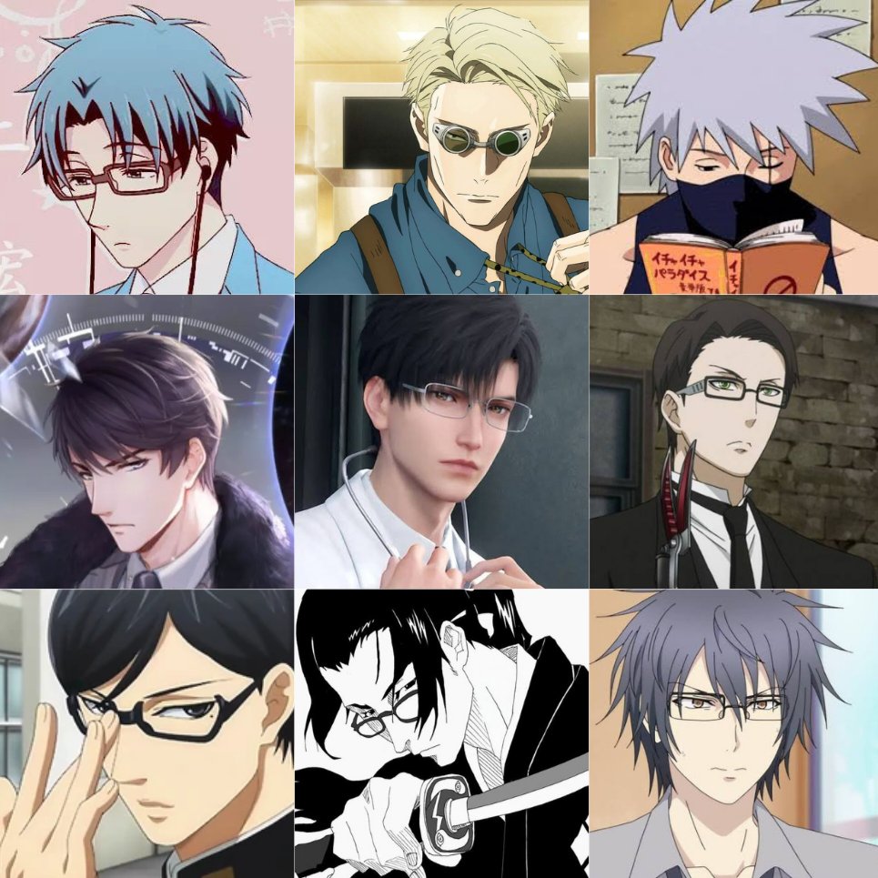 SerSu92's tweet photo. I always gravitate to two specific character types in any media I consume so the fact that I now have both in LADS makes me so happy! 🥹🥹🥹🥹 https://t.co/FF8IS3KHfg
