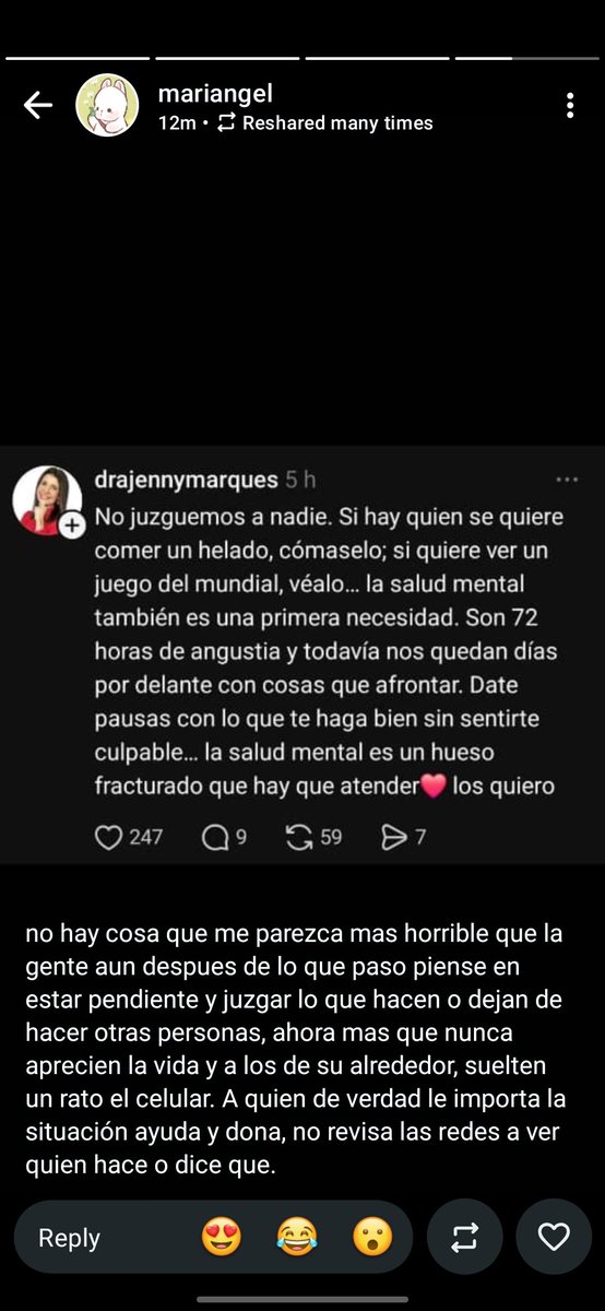 barmritam's tweet photo. me tienen arrecha con esto d vdd q peo https://t.co/BA6RUIcjWq
