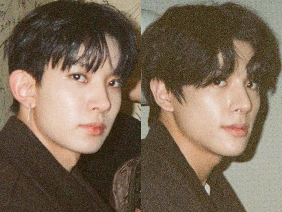 btsevenha7's tweet photo. 🦮: “to our Heeseung hyung, whom I always love so so much”

🦌: “The nicest thing Jake has ever done was be born.” https://t.co/jnTFEBBPQt