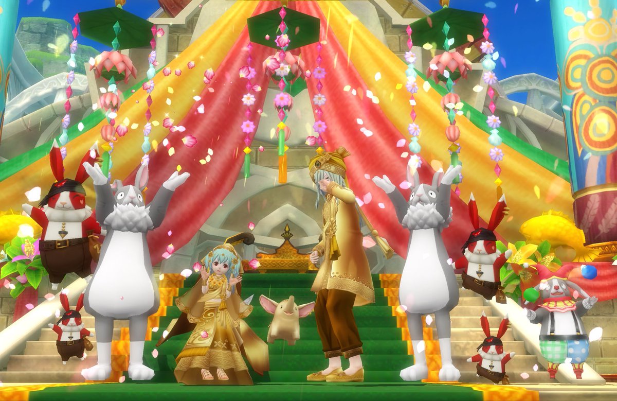 rinwayome's tweet photo. ｡
･ﾟ*｡❀
　✿･ ｡
❀∴｡　*
　･ﾟ*｡❀･
　　･ *ﾟ｡　　 *
　 ･ ﾟ*｡･ﾟ✿｡
　　　　✿　❀･｡°
✽.｡.:*・ﾟ ✽.｡.:*・ﾟ ✽.｡.:*・ﾟ 
　〜祝福の花が舞う時〜
✽.｡.:*・ﾟ ✽.｡.:*・ﾟ ✽.｡.:*・ﾟ 
　　#アルストショット https://t.co/KZbKYmhRq5
