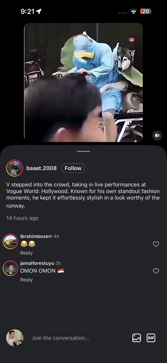 IntotheHaze's tweet photo. Bakit ganto lahat caption sa ig??? https://t.co/waIZWmvxw0