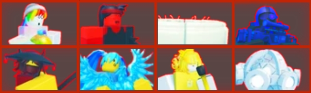 Book0fGenesis's tweet photo. THEY UPDATED THE STAGE WHAT https://t.co/T6NQndLHAB