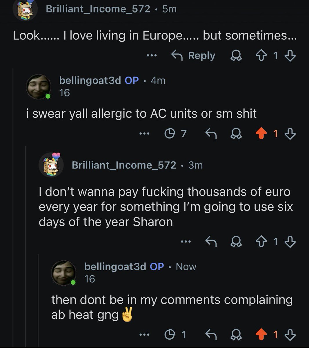 batmocat's tweet photo. i hate british “people” https://t.co/5dOl2tsFG0