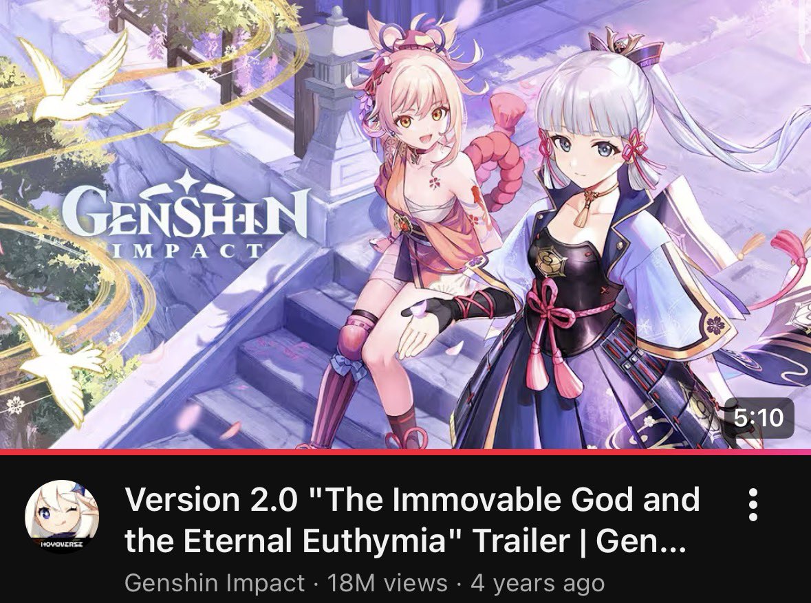 faginon's tweet photo. watching this trailer just to feel something again https://t.co/D25JGU0ckA