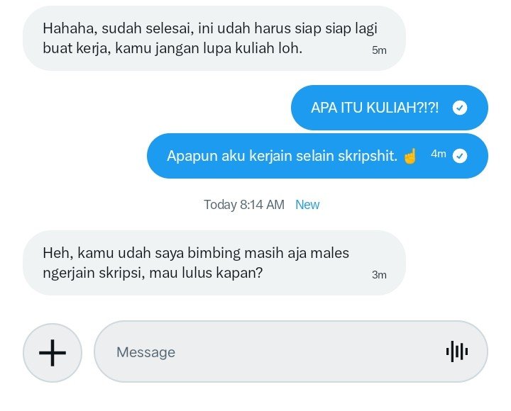 iraselok's tweet photo. Saranin aku kegiatan apapun selain s word itu, dong. https://t.co/phq8kmuA3k