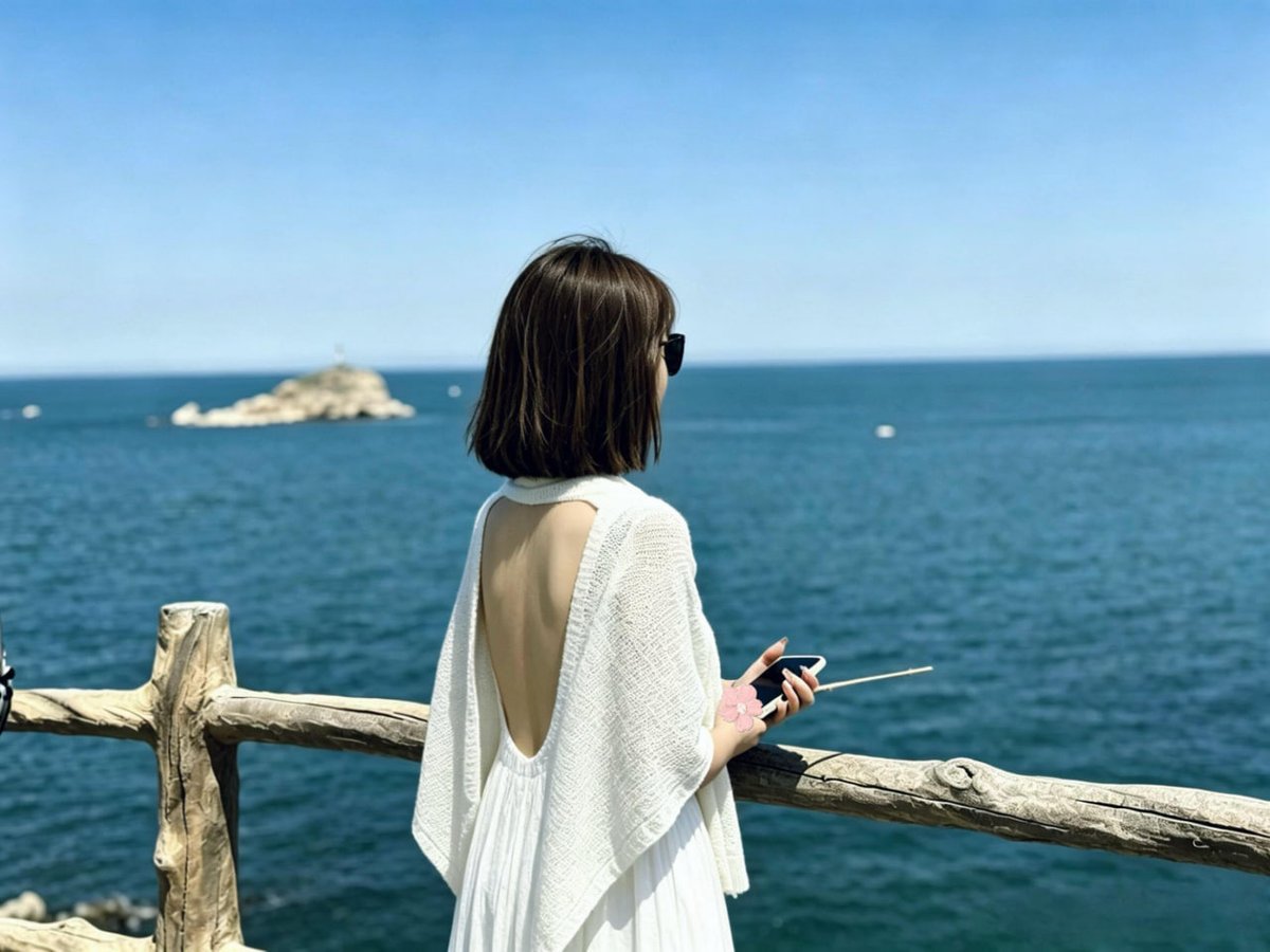 ArjunSa44895756's tweet photo. Time spent by the sea is never wasted https://t.co/rfSvGjweY2