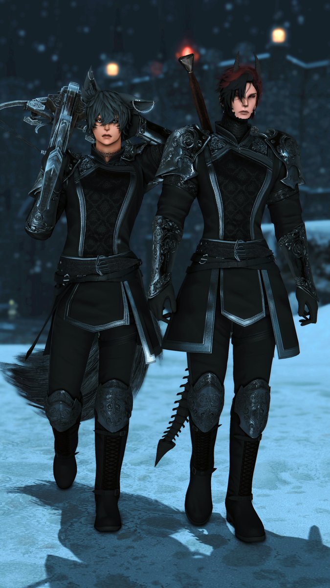 Jaybe (@FFXIVJayBe) / Posts / X