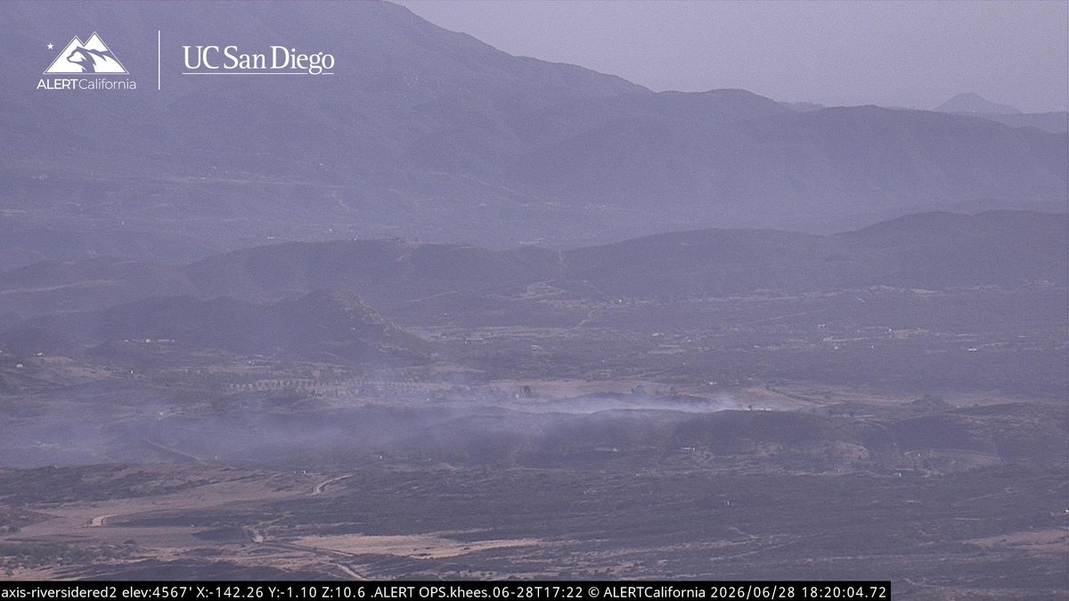 DanielFireTruck's tweet photo. #StanleyFire Air Attack 310 is Reporting Forward Progress Stopped, with Shaky Containment.
Releasing 3 Air Tankers with the Exception of Tanker 71 in case of spotting outside the line. https://t.co/RUyTUFAKsn