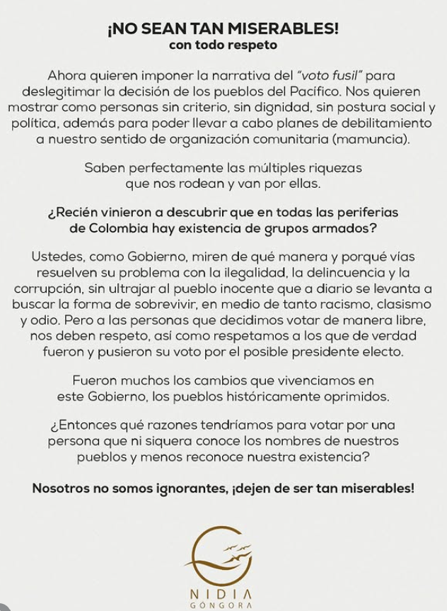 mile7more's tweet photo. @elrolodeelfondo @RavenPostmortem @demogorgoon Ve y miras cómo cambió la pobreza extrema y monetaria en el gobierno Petro, lo que dicen y cómo votaron las zonas pobres, y no vengan con narrativa del "voto fusil". https://t.co/GPIKfjElcm