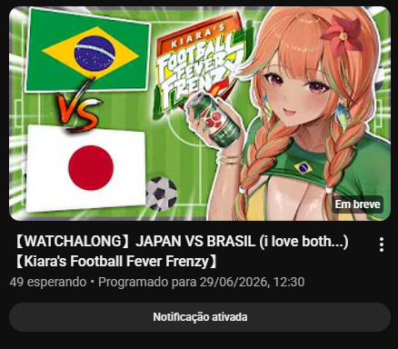 Bittingvtubers2's tweet photo. nem fodendo que ela ta com o guarana na mao https://t.co/HVSmhL2Ef8