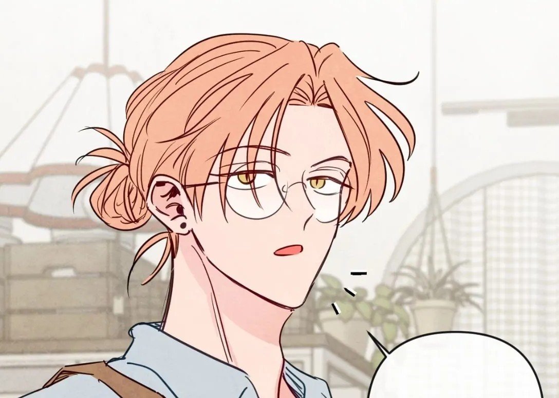 kiwisclouds's tweet photo. Hwansuh with his glasses in a ponytail or bun ? 😋
#신을품는방법 #TheSacredSerpentsSeduction https://t.co/eX8PBj5Hf6