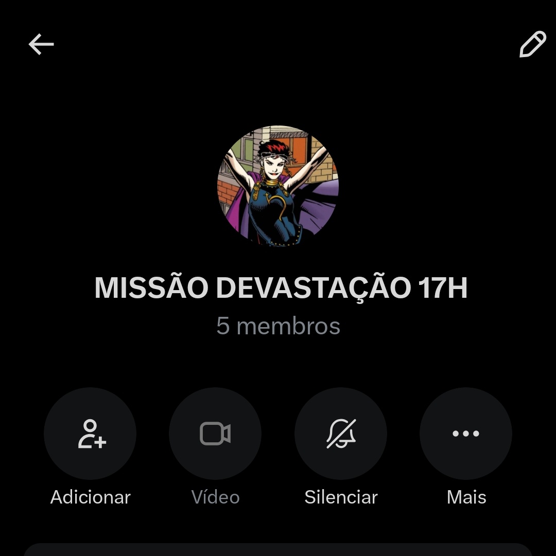 staceytdonna's tweet photo. —— missão devastação: melhores momentos; a thread. https://t.co/UlAEMUToEx