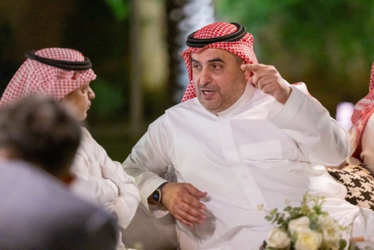 نواف الاسيوي 🇸🇦 tweet media