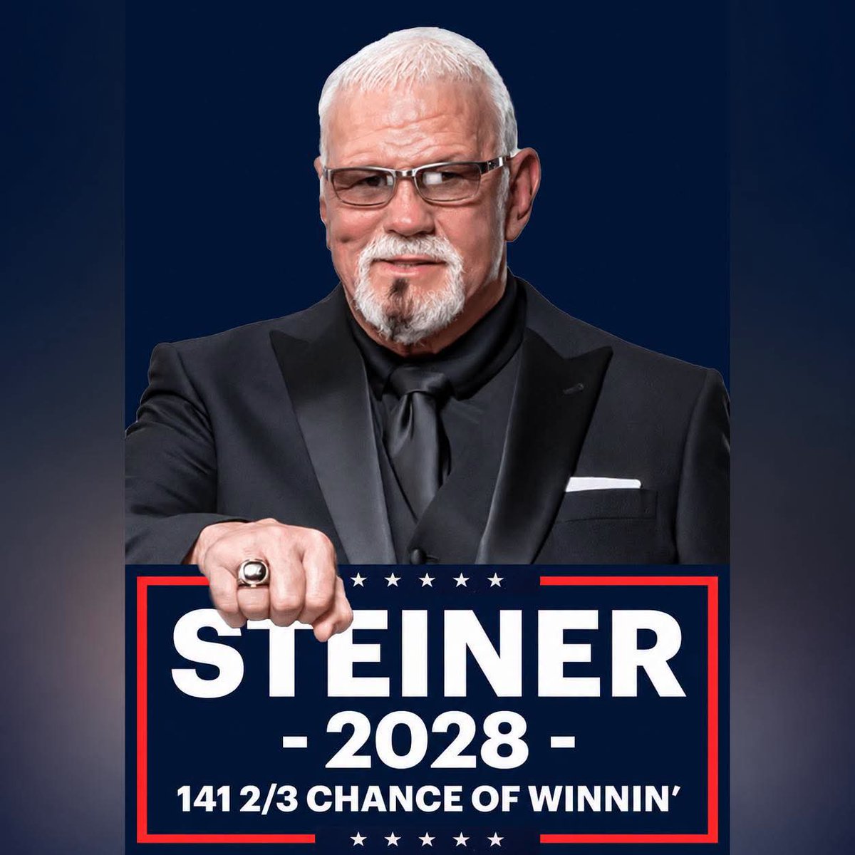 mad_chadder412's tweet photo. @ScottSteiner make this happen!
#SteinerAndSteiner28 https://t.co/HLwL8wVrwc