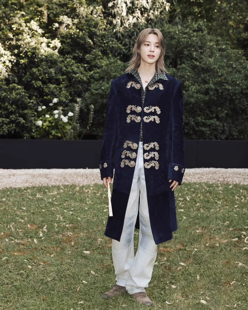 Dior on X: 