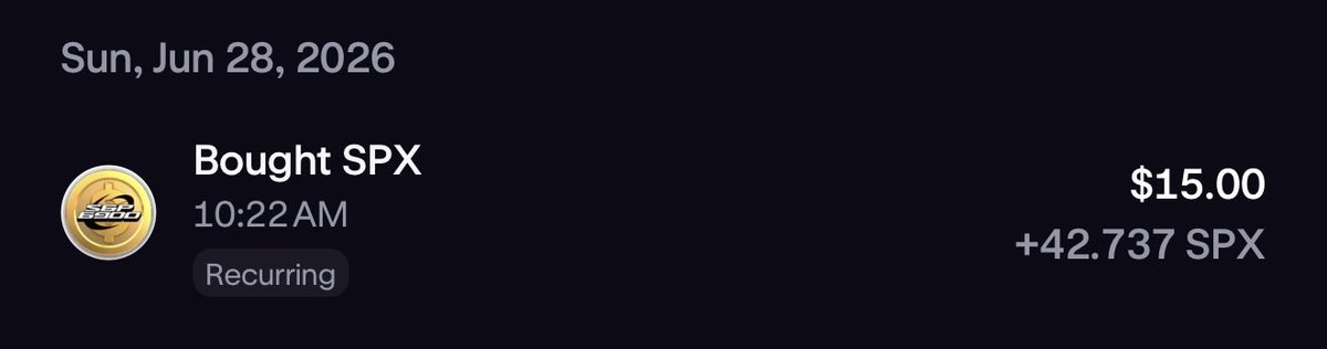 holy1nternet's tweet photo. DAY 338

different day, same mission 

#SPX6900 https://t.co/kG9iRkrHnq