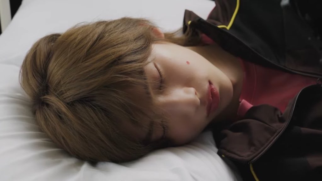 gogojuju818_'s tweet photo. ジュフンくんの寝顔全部あかちゃんだしどこかミルクの匂いがするようなほわほわ感ある https://t.co/TydcMVpoKu