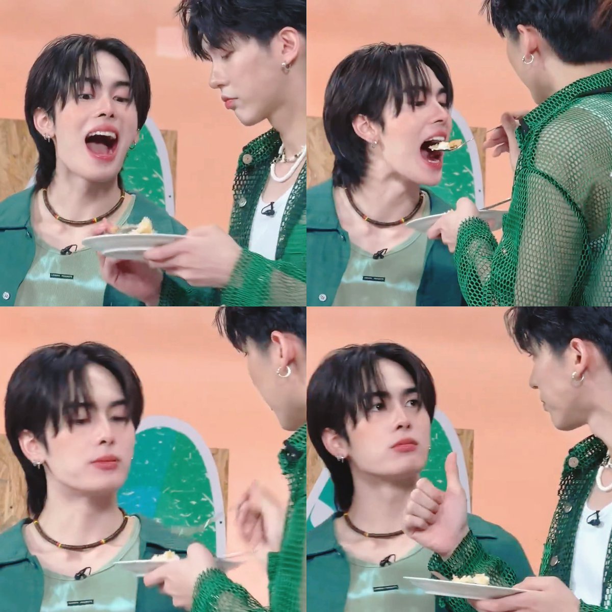 ༘ ꒰ แฟนต้า ꒱ ༘ tweet media