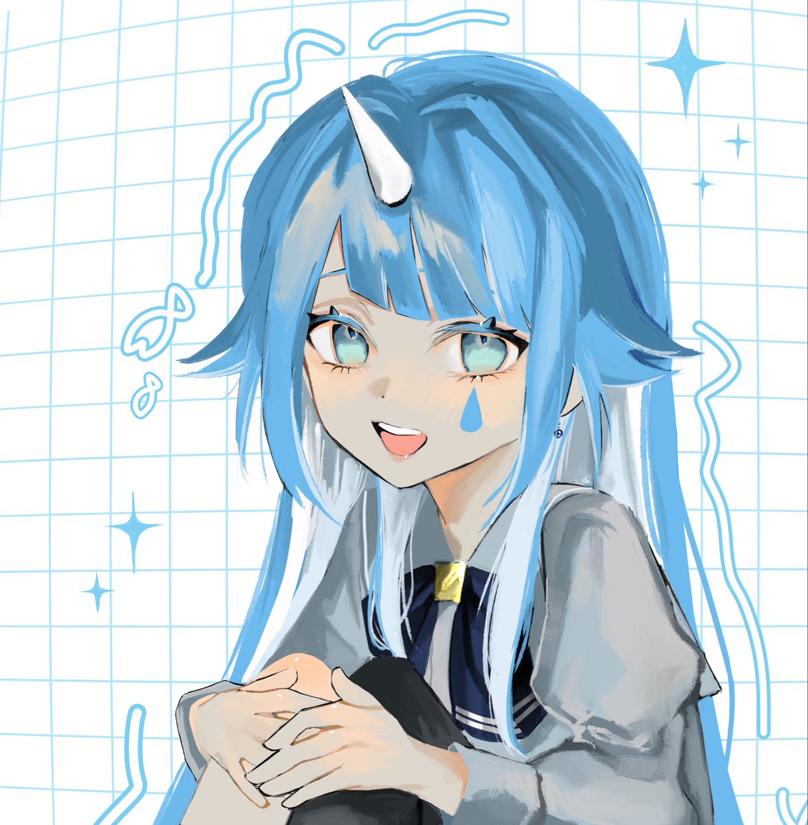 水瀬れな🍼🐬💭 (@MNS_iae_) / Posts / X