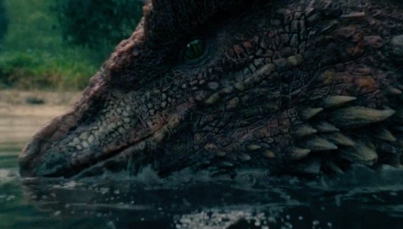 westerosies's tweet photo. Seeing Caraxes just casually drinking water is such a nice touch. These small details make the dragons feel like real creatures with their own lives. The dragons really feel like they exist beyond the battlefield this season, and I really appreciate that.
#HouseOfTheDragon https://t.co/b9UYG2hqQ9