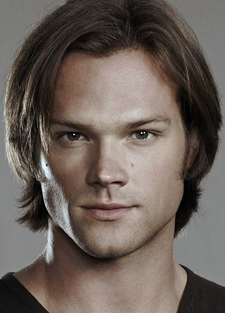 hullalabubu's tweet photo. Jared padalecki as orpheus https://t.co/xikoehQKUS