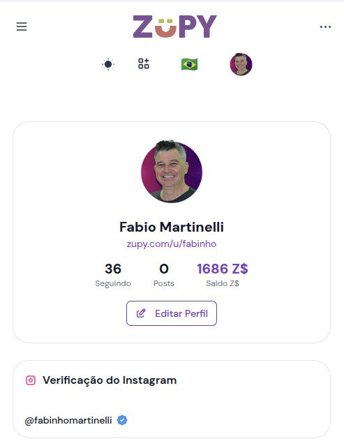 Fabio Martinelli → zupy.com tweet media