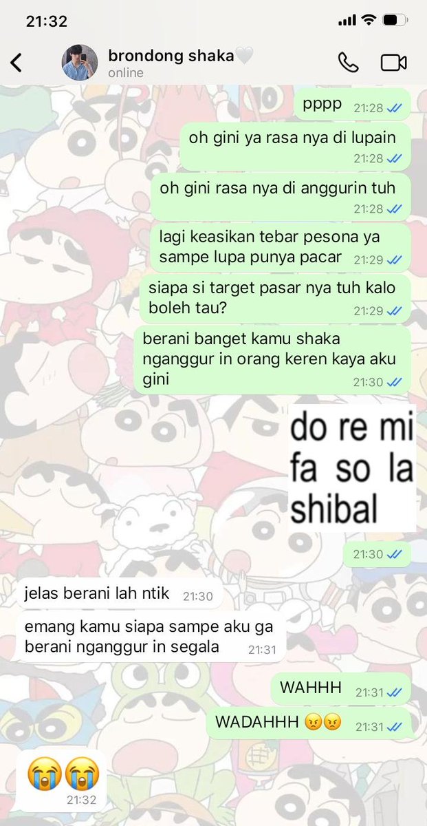 cimoricherry's tweet photo. soobjun au one tweet 

yang satu jail yang satu dramatis https://t.co/oQFdGBeshn