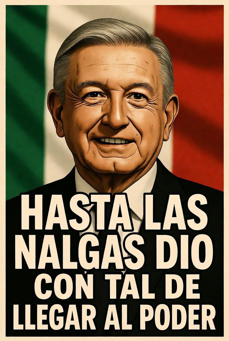 Gabriellcarpe's tweet photo. @LOVREGA No batalles , hazle como el kks @lopezobrador_ #LaPerritaDeMonsiváis https://t.co/lmQ9xXDtZu