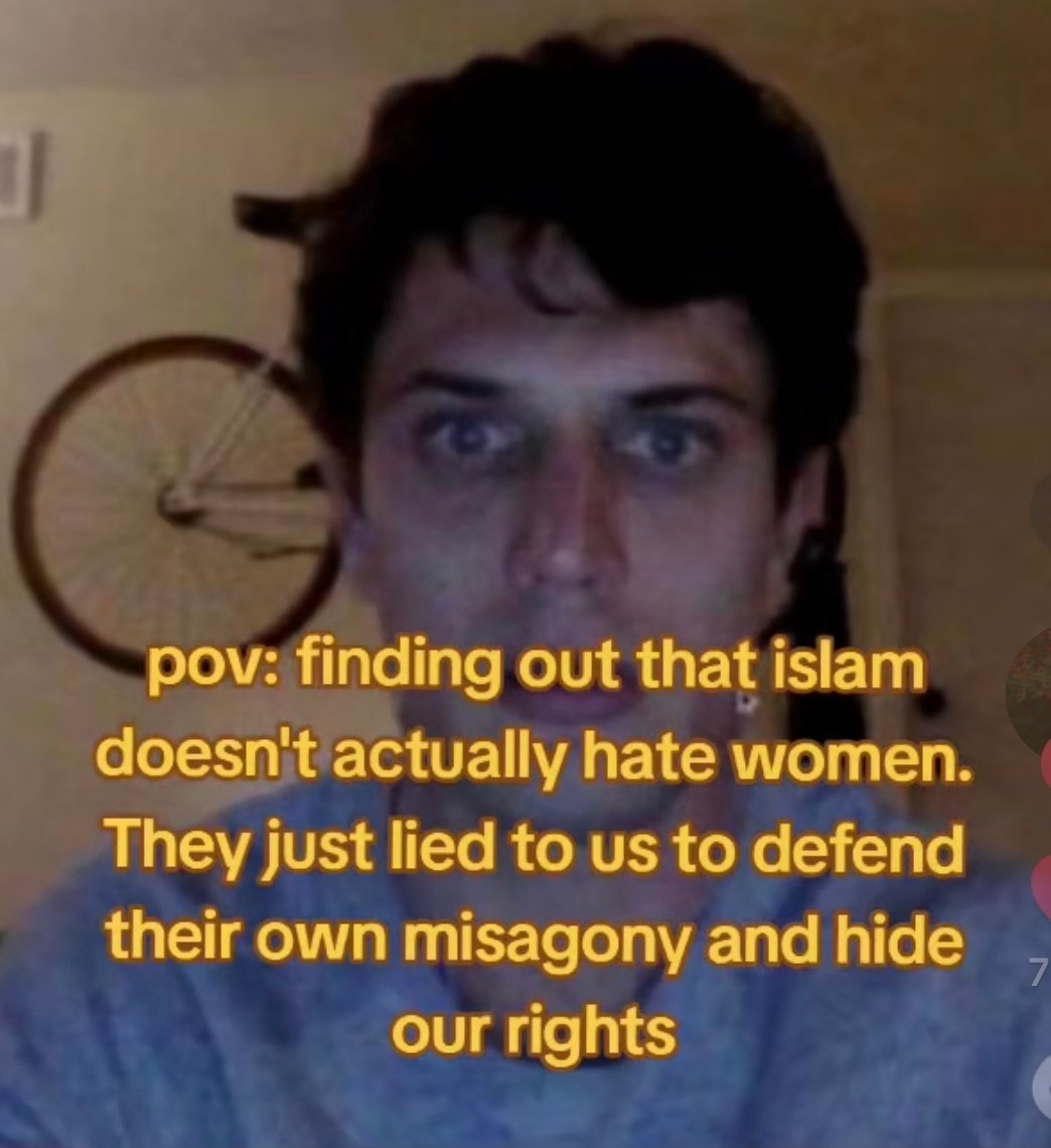 Truthfold78671's tweet photo. we should remember not so long ago women were brutally OPPRESSED and  the men use religion to justify it while  God himself explain about EQUALITY https://t.co/0DBAKWRIK1