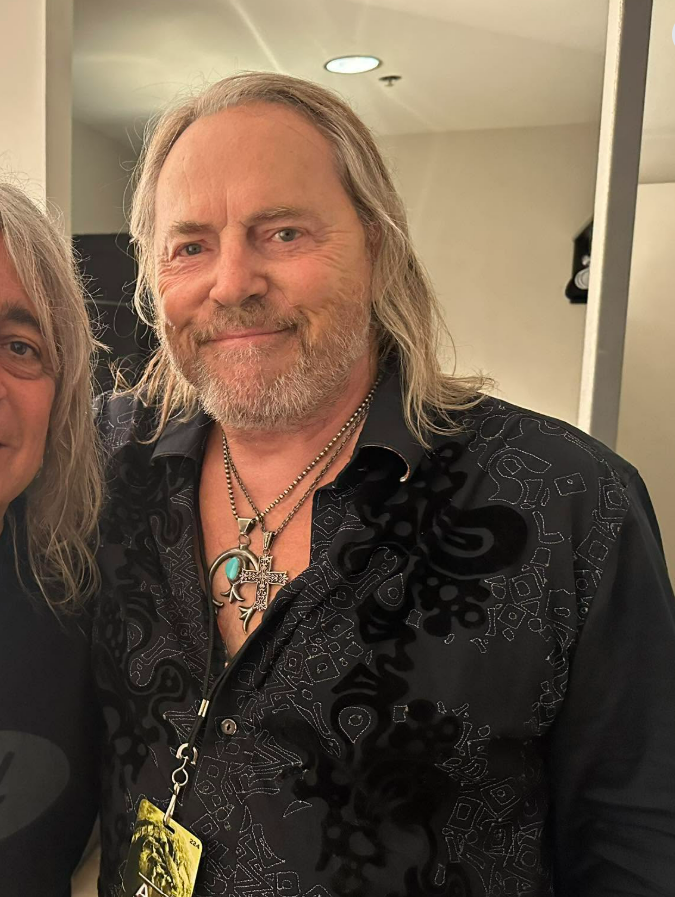 rocknrollgarag1's tweet photo. Happy 73 birthday to Don Dokken! https://t.co/RDsmKbbhQc