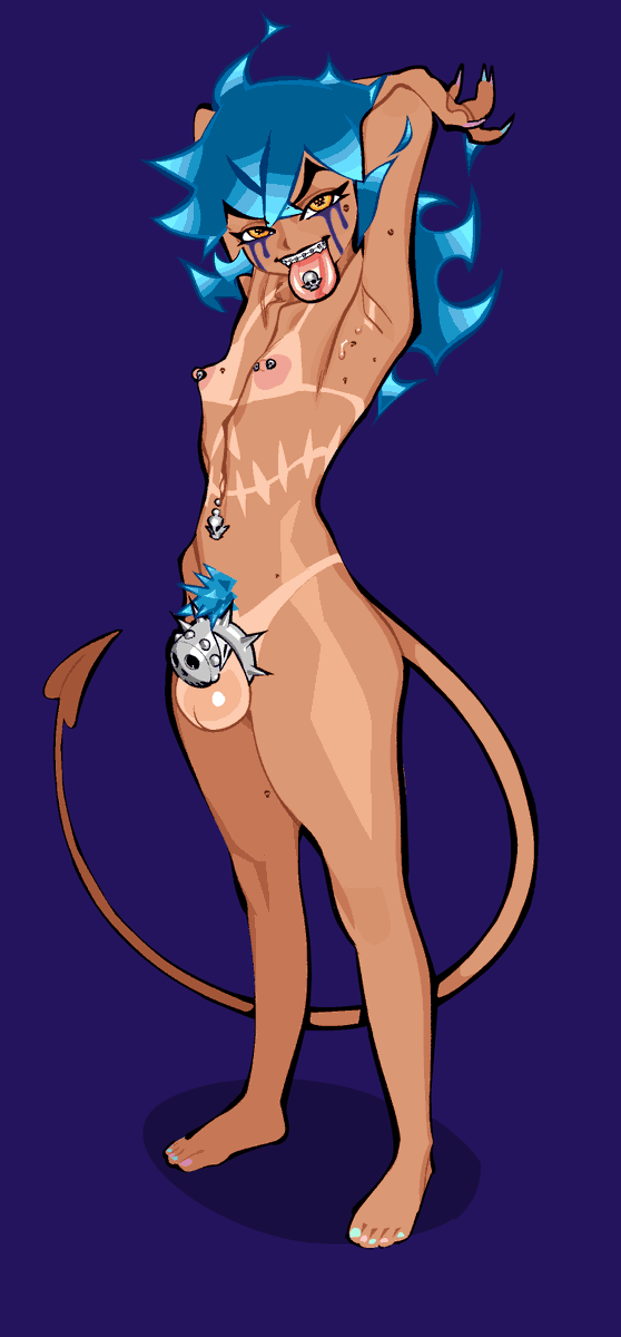 __Bloodyoung's tweet photo. @BadassDoggo Any chance you open up commissions? I have a perfect twink to request https://t.co/g7y92CANyP