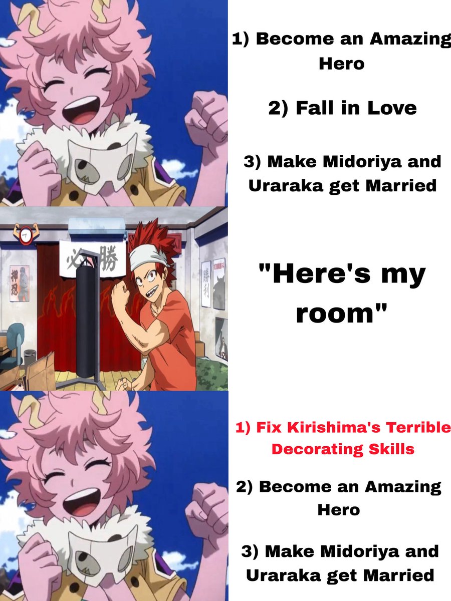 KiriMina Addict ❤️🩷 tweet media