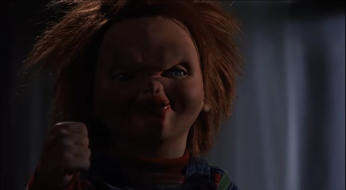 Daily_Chucky tweet picture