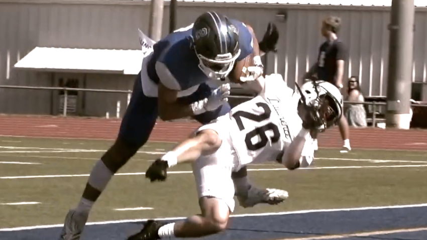 Channel1450com's tweet photo. We have to say thank you to @OrthoCenterofIL for the #BigNasty sponsorship each and every year!
Here's a full video of plenty of Big Nasty clips from the fall, winter and spring sports
https://t.co/eRlZUKbovy https://t.co/5ArEJLoE1U