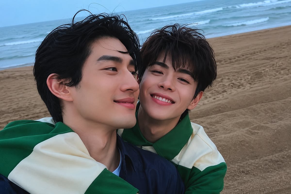 Emma36725114's tweet photo. [#2026STARFOCUS] STARFOCUS TOP 100 ARTISTS #aylio 

💗Every love, recorded. 
       ทุกความรัก ถูกจารึกไว้ 

🎉Congrats! Ayden Sng &amp; Lyu Sitong is officially        nominated for TOP ARTISTS

🔗https:// https://t.co/81PETzBxSH? s=3QWmzpLkRd

#DoubleHelix #AydenSng #LyuSitong https://t.co/5HB3a9DoYj