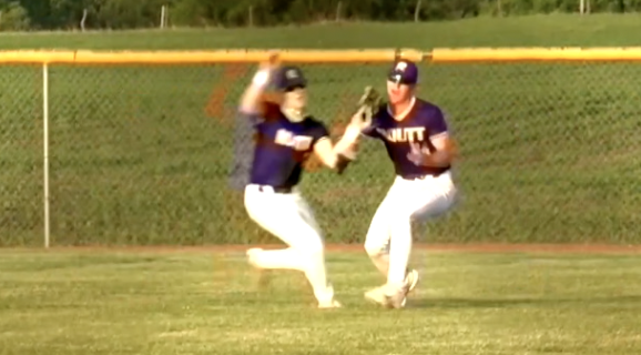 Channel1450com's tweet photo. We have to say thank you to @OrthoCenterofIL for the #BigNasty sponsorship each and every year!
Here's a full video of plenty of Big Nasty clips from the fall, winter and spring sports
https://t.co/eRlZUKbovy https://t.co/5ArEJLoE1U