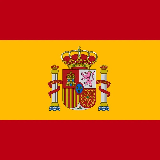 TTendenciaX's tweet photo. "España":
Porque informan que el 45% de los hombres españoles ahora son calvos, convirtiéndolo oficialmente en el país más calvo del mundo. https://t.co/uo6NKA3lih