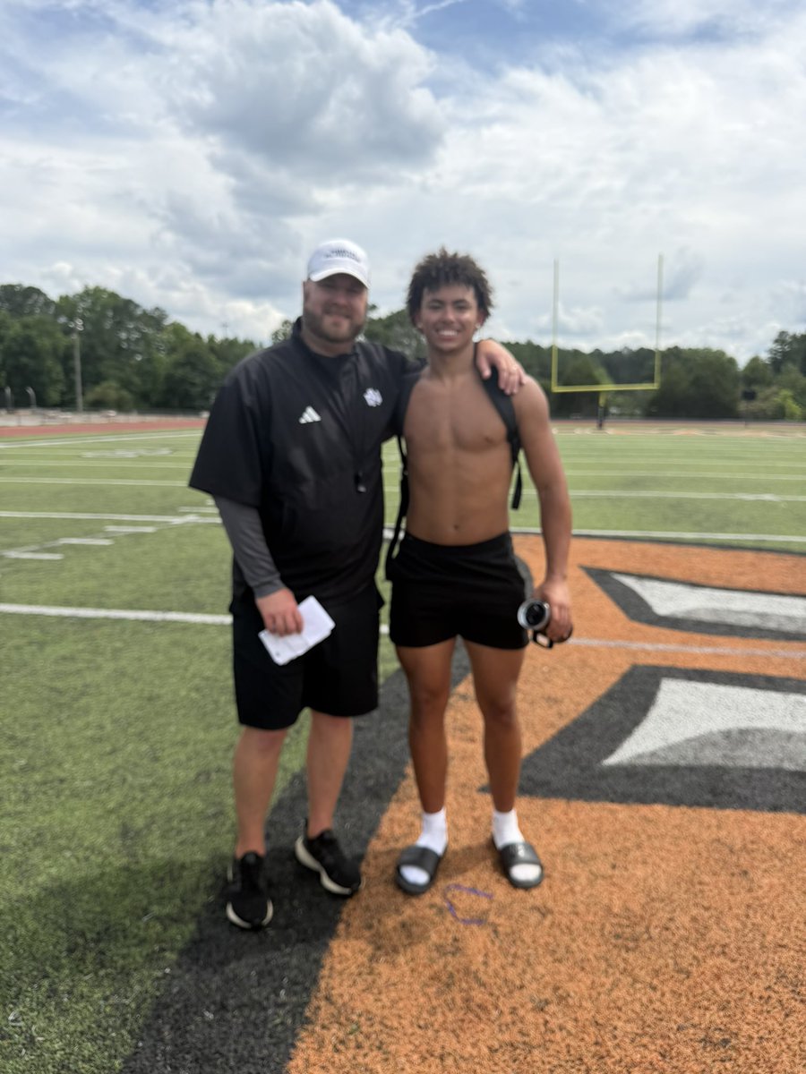 Kaleb Martin tweet media