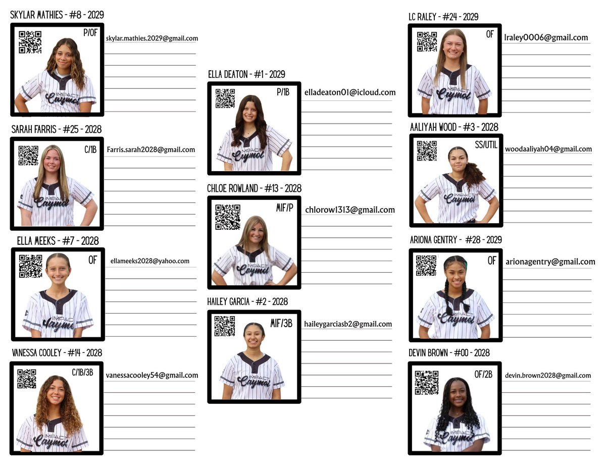 tcwall45's tweet photo. Coaches, come see us!
@icnationalwall @RaeganWall24 @kklindy123 @LauraMatthews12 @ElzeyMatt @mzerkleee @CoachJordanFAU @CoachDeOliveira @NataliePooleUSM @zoeschafer1 @rwwagner @bshipman44 @oliviaadyan @mandygardner24 @livforshey @noahbsanders @SidwellRob @LineDsoftball https://t.co/ozzw84bBpY