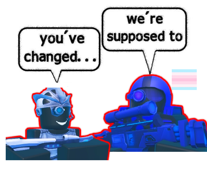 Book0fGenesis's tweet photo. SEE GUYS THIS IS WHY YOU SHOULD BELIEVE IN TRANSLOCK AND TRANSAPPER https://t.co/Iwzg2kdP5d