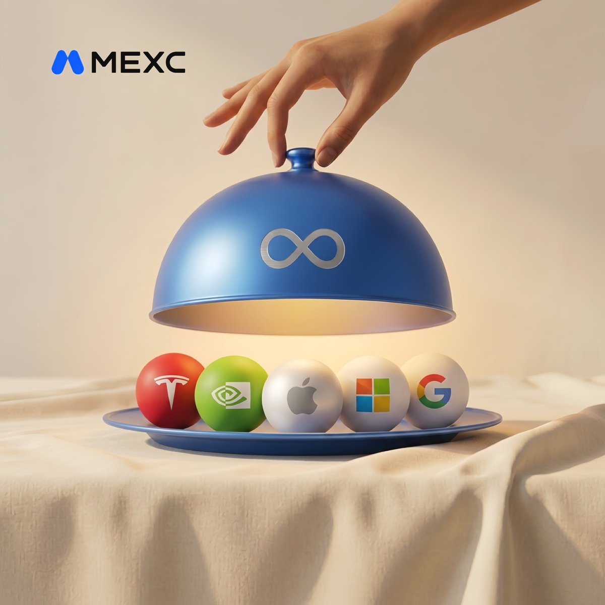 MEXC Alpha tweet media