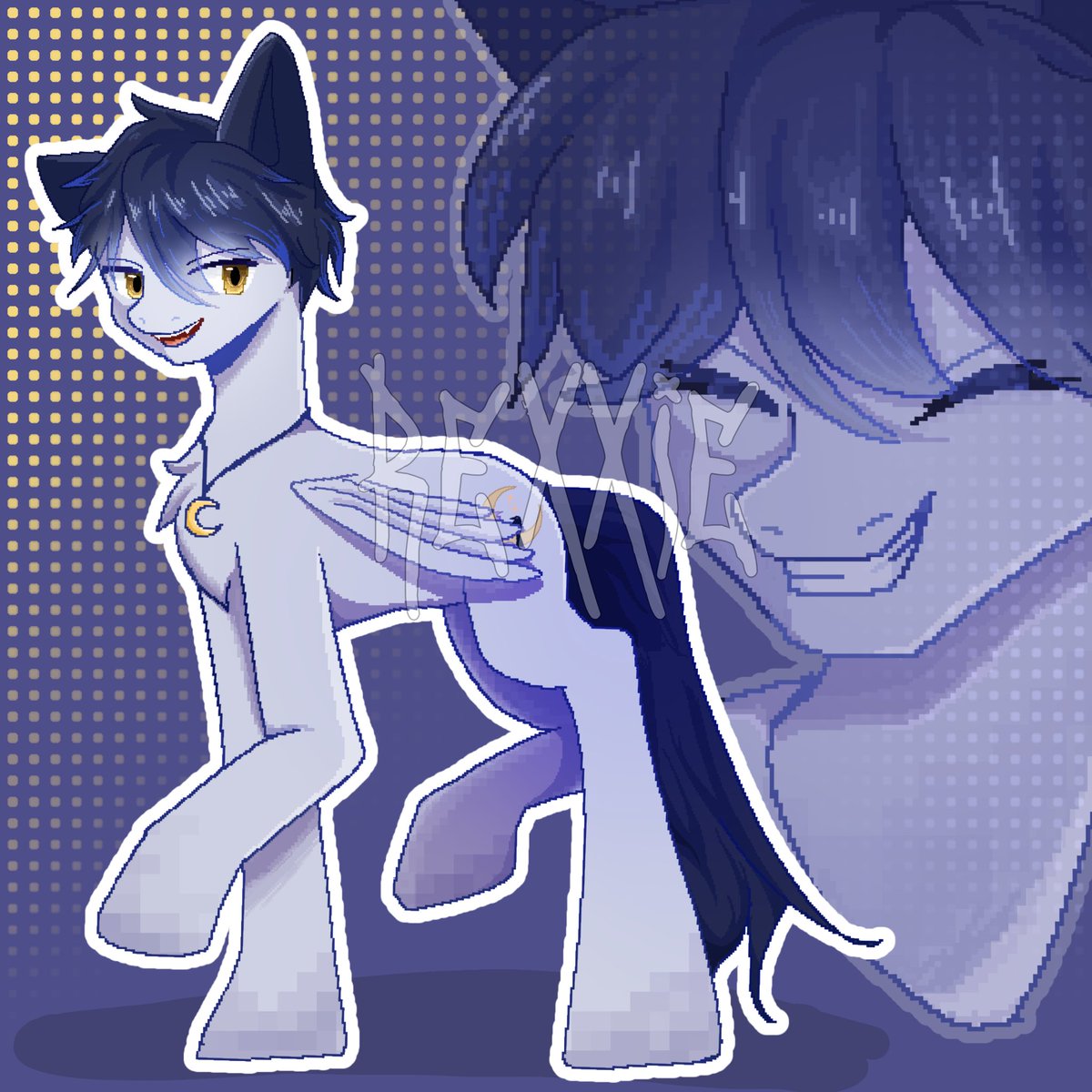 Rexxieracer Rexxie COMMISSION OPEN (@Artxxie0_) / Posts / X