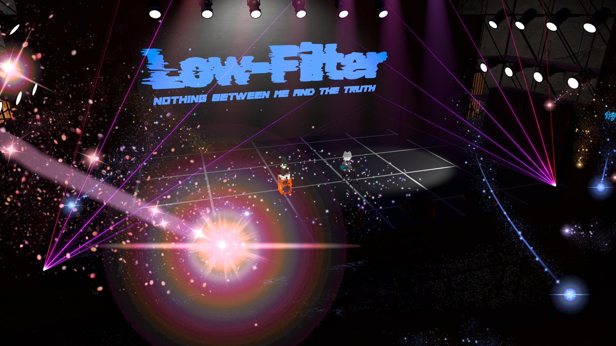 GABU_VRC's tweet photo. 楽しく歌わせて頂きました
オリ曲は7月中にはMV公開予定ですので、お楽しみに
良いなと思ってもらえたらぜひまた聴きに来て頂けると嬉しいです
https://t.co/EzqaAYsPcl
#Bar_Rudy
#2R
#LowFilter https://t.co/XcHsN0bWVD