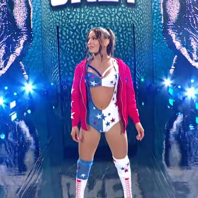 WrestlingCovers's tweet photo. Kendal Grey with Kurt Angle-inspired gear!
🔥🔥🔥🔥🔥 https://t.co/vt4IK50hhI