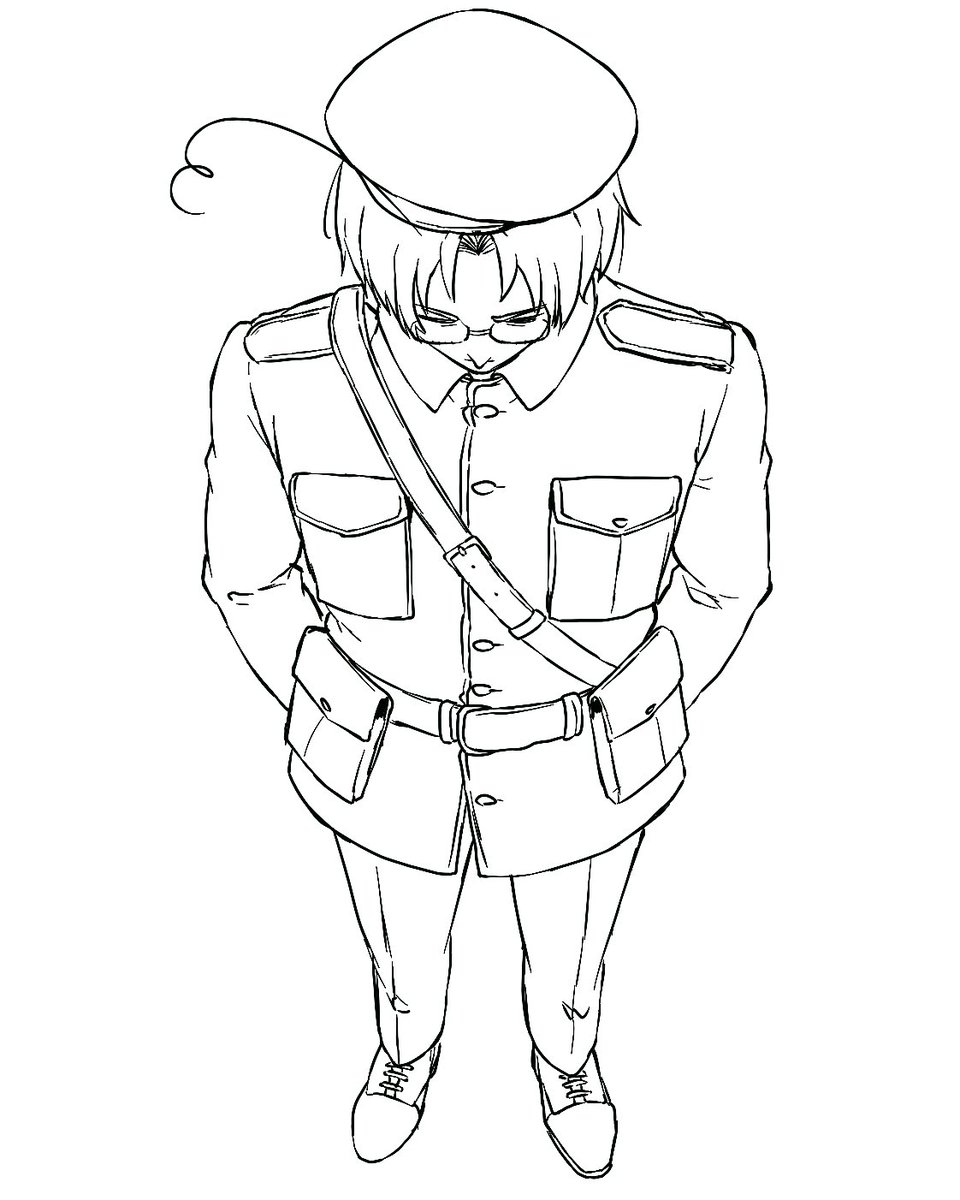 karakukukuni's tweet photo. Canada perspective practice
#hetalia https://t.co/TqLiscrxLB