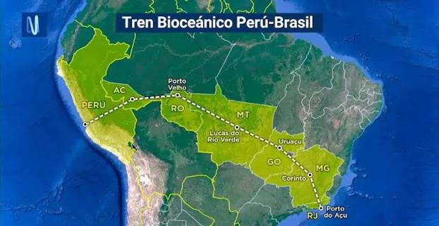7Mitrac's tweet photo. Ni yo siendo boliviano, voy a querer un corredor bioceánico que pase por Bolivia por que la realidad es que no hay las condiciones y sólo haríamos el ridículo. Somos un país tranca y hasta que no solucionemos "el problemita" ese que tenemos, lo seguiremos siendo. https://t.co/SYtRuWTB1V